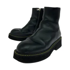 MARNI サイドジップブーツ 37.5のサムネイル