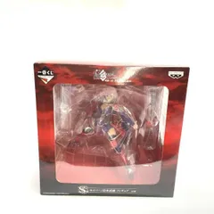 【中古】未開)S賞 ｾイﾊﾞー/宮本武蔵 フィギュア ｢一番くじ Fate/Grand Order 剣轟一閃 宮本武蔵､ここに推参!｣[18]
