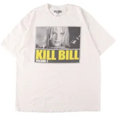 2024年最新】kill bill Tシャツの人気アイテム - メルカリ