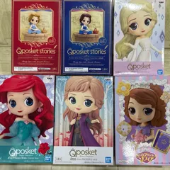 2024年最新】中古品 q posketの人気アイテム - メルカリ