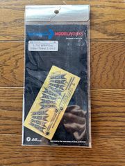 【Alliance Model Works】（NW70018）1/700 第二次世界大戦時代の給水塔タイプ2