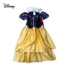 1503◯ 白雪姫　100 　コスチューム　ハロウィン