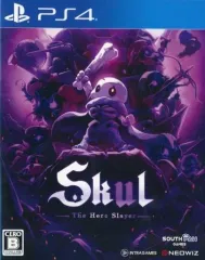 【中古】PS4ソフト Skul：The Hero Slayer(スカル ザ ヒーロー スレイヤー) [通常版]