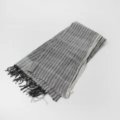 2025年最新】khadi and co ストールの人気アイテム - メルカリ