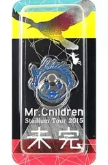 ミスチルくんスマホリング【新品未開封・送料込み】 2025年最新】mr.children スマホリングの人気アイテム - メルカリ