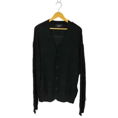 アンユーズド UNUSED 22SS 7G cardigan メンズ JPN：4 のサムネイル
