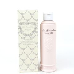 レ・メルヴェイユーズラデュレ モイスチュアライジングローズ