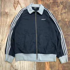 00s アディダス　adidasトラックジャケット 2025年最新】00s adidas アディダス トラックジャケットの人気