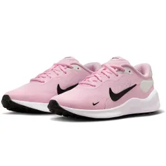 [ナイキ] レボリューション 7 J Revolution 7 ピンクフォーム/サミットホワイト/ホワイト/ブラック FB7689-600 日本国内正規品 22.5cm [ピンクフォーム/サミットホワイト/ホワイト/ブラック] [22.5 cm]