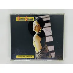モコモコ洋楽CD 洋楽　デビー・ギブソン/エレクトリック・ユース　8センチ 8cmシングル