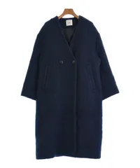 【24時間以内発送】タグ、付属品ありIENA LA BOUCLEオーバーコート 中古・古着通販】IENA LA BOUCLE (イエナ ラ ブークル) アルパカ