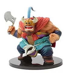 【中古】ドラゴンボール SCultures BIG 造形天下一武道会2 其之二 牛魔王 全1種 バンプレスト プライズ