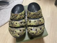 キーン ( keen ） ヨギ 芸術 スライド 270