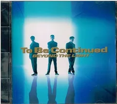 2024年最新】to be continued cdの人気アイテム - メルカリ