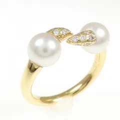 2026年最新】TASAKI デインジャー ファング ダイヤモンド パヴェ