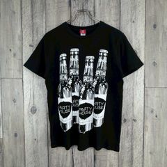 RIZE  ライズ 2015 ライブTシャツ 綿 半袖 Tシャツ TEE M
