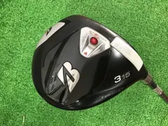 美品ステルスディアマナTB 60S フェアウェイウッド3W