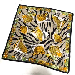 2025年最新】クリツィア レディース バンダナ・スカーフの人気アイテム  