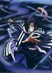 【中古】キャラカード 伊黒小芭内 特殊印刷イラストカード 「鬼滅の刃 全集中展 刀鍛冶の里編・柱稽古編」