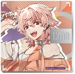 2026年最新】paradox live kiramekiバッジの人気アイテム - メルカリ