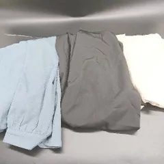 ◇ ⊇ 《 Miniministore まとめ売り3点セット ブラウス レディース 》 E  【1502180061882】