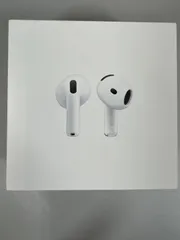 2025年最新】airPods 4 mxp63j/aの人気アイテム - メルカリ