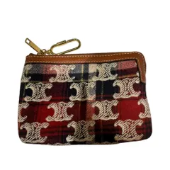 2025年最新】セリーヌ コイン&カードポーチの人気アイテム - メルカリ