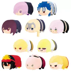 fgo もちもちマスコットsummer セット　ジャンヌダルクオルタ　9個 fgo もちもちマスコットsummer セット ジャンヌダルクオルタ 9個