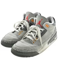 2025年最新】JORDAN3 27.5の人気アイテム - メルカリ 