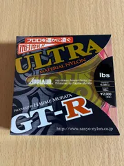 2024年最新】サンヨーナイロン gtr ウルトラの人気アイテム - メルカリ