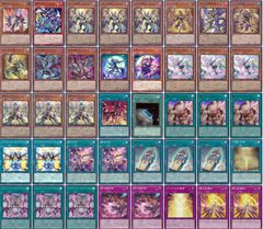 遊戯王 即日発送 ホルスセンチュリオンデッキ ホルスの栄光-イムセティ