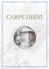 【中古】ボードゲーム カルペディエム20 多言語版 (Carpe Diem20) [日本語訳付き]