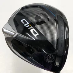 QI10ドライバー 10.5度 SR Amazon | テーラーメイド(TAYLOR MADE) Qi10 9 TourAD VF 6 S