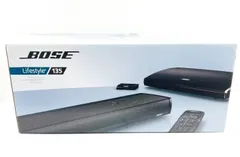 BOSE LIFESTYLE 135 Speaker Array ポーズ | tspea.org