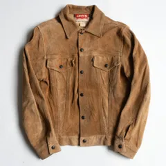 2025年最新】リーバイス スウェード 60'sの人気アイテム - メルカリ