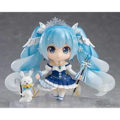 2025年最新】ねんどろいど 雪ミク crystal snowの人気アイテム