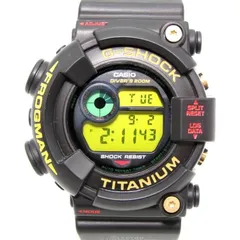 2025年最新】G-SHOCK フロッグマン 中古の人気アイテム - メルカリ