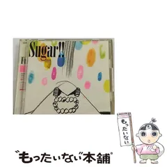 フジファブリック　Sugar!! 完全限定生産盤　新品未開封 CD】フジファブリック / Sugar!! (完全生産限定シングルDVD付き