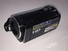 2025年最新】SONY HDR-CX170の人気アイテム - メルカリ