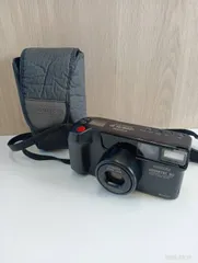 京セラ　カメラ　フィルムカメラ 2025年最新】京セラ フィルムカメラの人気アイテム - メルカリ
