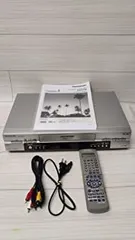 Panasonic (パナソニック) Gコード付VHSハイファイビデオ NV