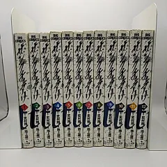 2025年最新】サンクチュアリ 全巻の人気アイテム - メルカリ