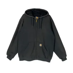 2025年最新】carhartt ジップパーカー サーマルの人気アイテム - メルカリ