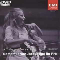 2026年最新】ほんとうのジャクリーヌ・デュ・プレ デラックス版 [dvd