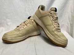 NIKE ナイキ AIR FORCE 1 LOW エアフォースワンロー CT2298-200 スニーカー ベージュ 27cm
