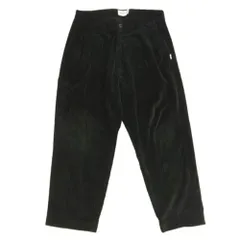 2021AW wtaps ダブルタップス WCPO /TUCK 02 WTAPS ダブルタップス 21SS TUCK 02/TROUSERS/COTTON.TWILL