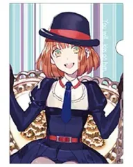 【中古】クリアファイル 七海春歌(All Star Ver.) A4クリアファイル 「うたの☆プリンスさまっ♪」