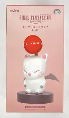ファイナルファンタジー14 ルームマット トンベリ　モーグリセット ファイナルファンタジー14 ルームマット トンベリ モーグリセット