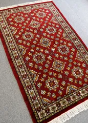 2023年最新】パキスタン絨毯の人気アイテム - メルカリ