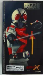 2025年最新】RAH 仮面ライダーXの人気アイテム - メルカリ